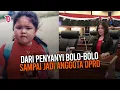 Download Lagu Transformasi Tina Toon, dulu penyanyi bolo-bolo sekarang jadi Anggota DPRD DKI Jakarta