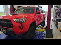 5th Gen Toyota 4Runner Driveshaft Zerk U-joint Slip Joint Lubrication Easy DIY Project