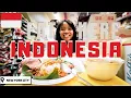 The BEST INDONESIAN Food in NYC is NOT from a Restaurant HIDDEN NYC Indonesian Food Tour