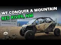 Rzr SxS Adventure In Beautiful Red River NM
