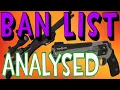 Download Lagu Analysing TF2 Competitive Weapon Bans