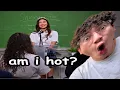 Try Not To Cringe Girls Fight Over Who s The Hottest Dhar Mann