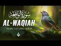 Download Lagu Surah Al Waqiah سورة الواقعة | Unwind at Night with This Relaxing Quran Recitation | Al-Taqwa TV