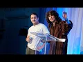 Download Lagu What to know before starting your own design studio | Carly Ayres \u0026 Pedro Sanches, HAWRAF