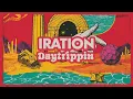 Iration - Daytrippin (Official Lyric Video)