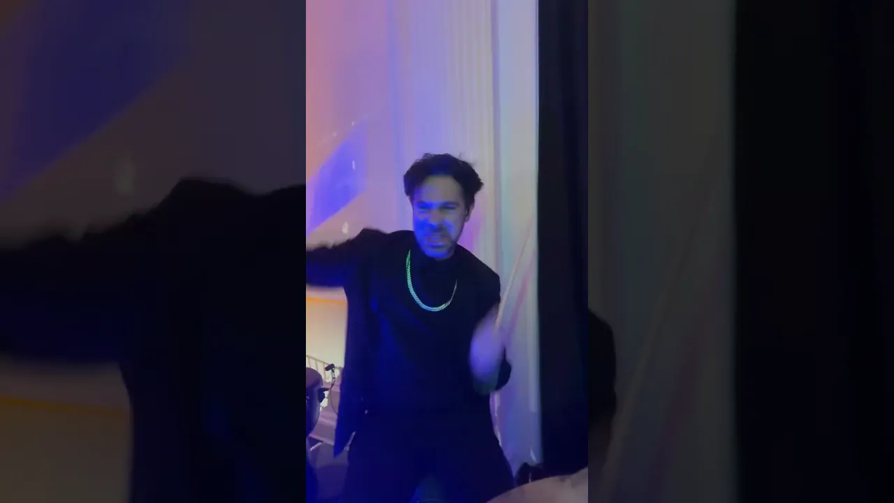 Electric Violin Wedding Recap 🎻🔥 | Nonstop Dance Floor Energy All Night