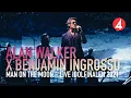 Download Lagu Benjamin Ingrosso och Alan Walker gästar Idolfinalen 2021!  | Idol Sverige | TV4 \u0026 TV4 Play