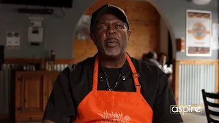 Ambition is on the Grill at Parker s Smoked Meats City Eats Savannah aspireTV