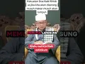 Download Lagu Kekuatan doa Nabi Khidir as jika dizolimi akan diserang musuh maka seketika musuh limpuh
