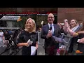 5SOS - Teeth (Live on Sunrise 2020) | 7NEWS Australia