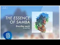 Djavan - Flor de Lis (The Essence of Samba) [Brazilian Music]
