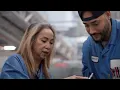 Define Possible Early in Your Career at Northrop Grumman