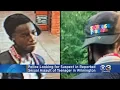 Police Looking For Suspect In Wilmington Sexual Assault