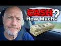 How Much Cash Buffer Should You Have In Retirement
