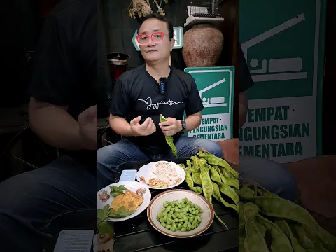 RAHASIA AKTOR TERKENAL DEDDY MIZWAR SELALU SEHAT DIUSIA SENJA !!! RUTIN KONSUMSI PETE