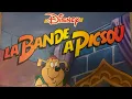 Download Lagu Opening to DuckTales - 1001 Arabian Ducks (French Version - 1994)