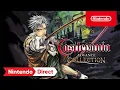 Download Lagu Castlevania Advance Collection – Launch Trailer – Nintendo Switch
