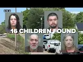 How 16 Children Were HIDDEN for Years in an Ohio House of Horrors