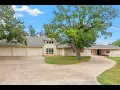 SOLD 147 Northview Lane home for sale in Fredericksburg TX