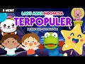 Download Lagu kompilasi lagu anak terpopuler | part 156 : bintang kecil \u0026 dua mata saya