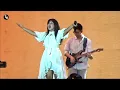 Download Lagu Mengejar Matahari - Idgitaf Feat RAPOT (OST. Mengejar Matahari) l Synchronize Fest 2025
