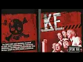Lagu Kommando F -   KF