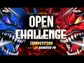 Download Lagu Open Challenge Horn Dj Monster PS