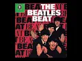 Lagu The Beatles - The Beatles Beat (German Album) (Full Album)