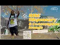 Unveiling Cannabis Elegance RISE Dispensary Consumption Lounge Review 2023
