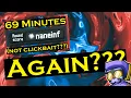 Download Lagu It's actually just a re-run of yesterday (Naneinf Speedrun)