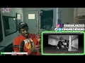 The 8 God Reacts to: Tommy Richman - Actin Up (Music Video)