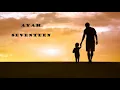 Download Lagu Seventeen - Ayah || Lirik Lagu Aku Hanya Memanggilmu Ayah