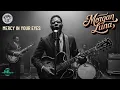 Lagu Blues Music - Mercy in Your Eyes (Lyrics) - Morgan Luna - Memphis Blues