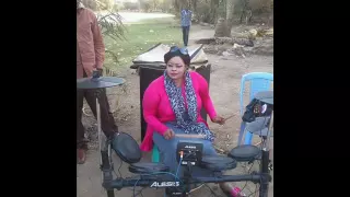 طرب سودانى فيروز الدولية ظروف قاسية 