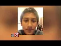 Students remember life of Guilford teen killed by gunshot