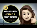 Managers With at Least 5 Direct Reports LeetCode SQL 50 SQL Solution