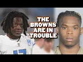 Download Lagu Nog een arrestatie voor de Browns en de domste schorsing ooit