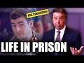 Criminal Lawyer Reacts To Luigi Mangione s Full Confession