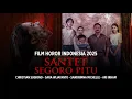 Download Lagu SANTET SEGORO PITU FULL MOVIE HD - FILM HOROR INDONESIA 2025 ( Christian Sugiono - Sara Wijayanto )