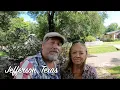 Exploring Jefferson Texas