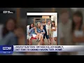 Investigators ID family found dead in Grand Haven Twp home ruled murder-suicide