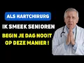 Download Lagu Dokters SMEKEN Senioren: STOP Met Deze Gewoonte Voor Het Je Hart Ruïneert!