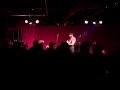 Langhorne Slim -- Back to the Wild