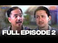FULL EPISODE 2 DUNIA TERBALIK | DRAMA SERIES