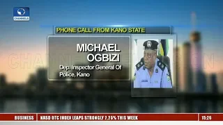 we have not recorded any ugly incident in kano police dig ogbizi