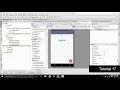 Action Bar in android studio part 3