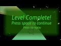 Gameplay Run 2 level 1-10 Cool Math Games