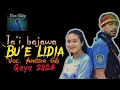 Download Lagu BU'E LIDIA 📀📀 jai bajawa 💥💥ASIK ASIK//Voc. Andre gili // EMA TETHY