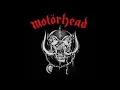 Motörhead - Overkill (E Tuning)