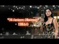 Lagu HELLO - DI ANTARA BINTANG | VIDEO LYRIC Female Pop Ballad Cover | Lagu Santai Buat Kerja